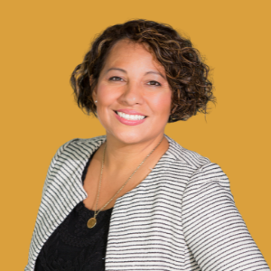 Carmen Espinoza Montega